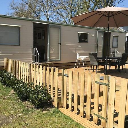 Chalet K2 Op De Holle Poarte Te Makkum Extérieur photo