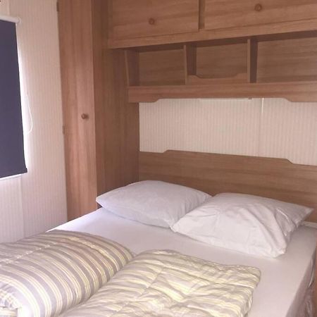 Chalet K2 Op De Holle Poarte Te Makkum Extérieur photo