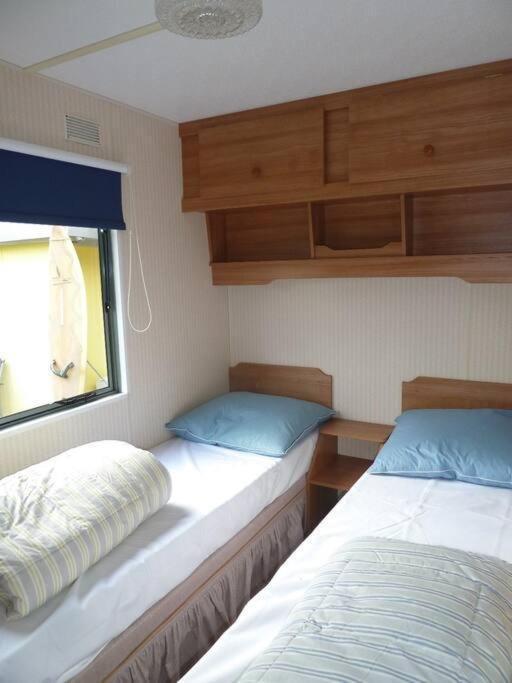 Chalet K2 Op De Holle Poarte Te Makkum Extérieur photo